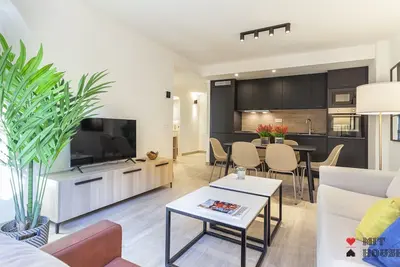 Image de Appartement Antonio Lopez Iii à Madrid