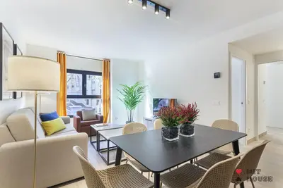 Image de Appartement Antonio Lopez  Vii à Madrid