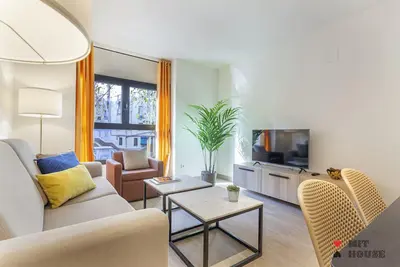 Image de Appartement Antonio Lopez  Xv  à Madrid