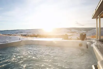 Image de Sunset View Ranch Gorgeous Views bt CleElum/Eburg