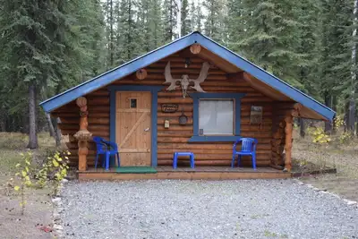 Image de Miners Cabin - Private