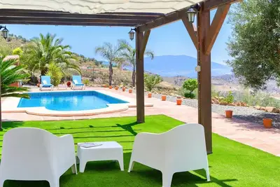 La PacAna Álora by Ruralidays