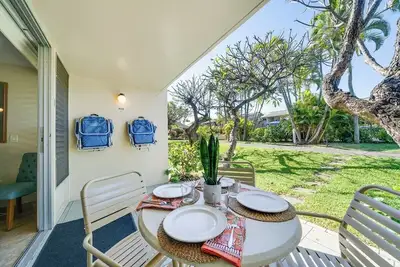 Image de Napili Shores D126 Cozy Studio Steps to Sandy Beach