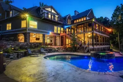 Image de Luxury Home