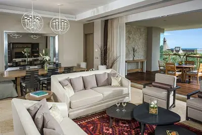 Image de Beautiful Vidanta Resort Grand Luxxe 2 Bedroom Villa