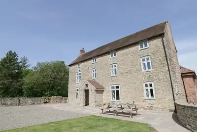 Image de Lea Farm House, family friendly, with hot tub in Cleobury Mortimer