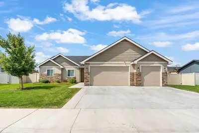 Image de Beautiful Family Home