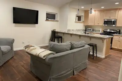 Image de Treetop apt.