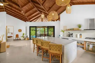 Image de Playa Langosta Private Pool 3 Bed 2 Bath Villa