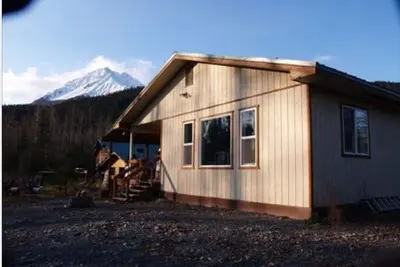 Image de Alaska View Lodge