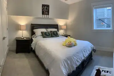 Image de New Entire Guest Suite