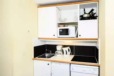 Image de Appartement 2 pièces 6 personnes - Sélection