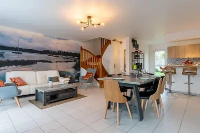 Image de Les Bouvreuils by Interhome