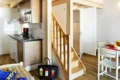 Image de 2 Pièces 4 Personnes