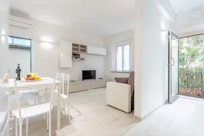 Image de Stibbert Apartment in Florence by Mmega