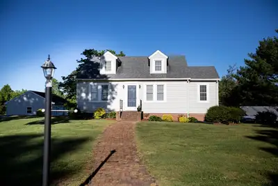 Image de Worsham Farmhouse