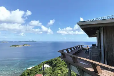 Image de Breathtaking Ocean Views from Every Room - Horizons Cottage