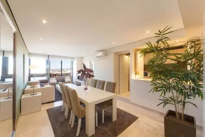 Image de Housing Nuevos Ministerios by Sharing Co