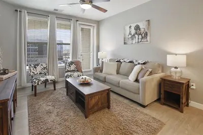 Image de Pets Stay Free Amazing Apartment With a Hot Tub!