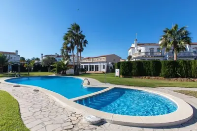 Villa Zefir by Interhome