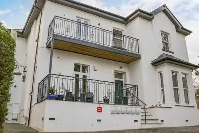 Image de Riviera Heights, family friendly in Paignton