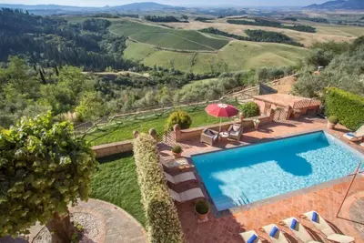 Image de La Veduta by Interhome