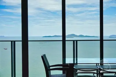 Image de Prime 2 Bed Apartment \\ Northpoint Wongamat Beach