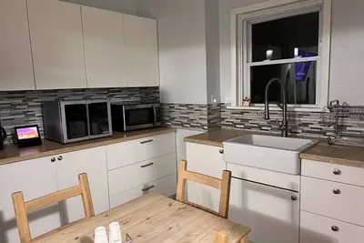 Image de Cozy apartament