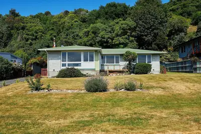 Koa Retreat - Welcome to your happy place