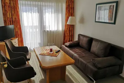 Image de Mayerhaus Wohnung 4 - Ferienwohnung fĂĽr 4 Personen
