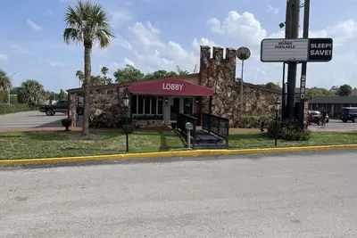 Image de Sleep - Save - Stay Best Value Motel