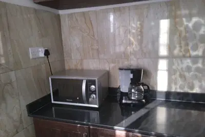 Image de Cheerful 2 bedroom bungalow in Ununio beach