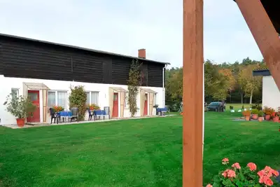 Image de Vacation apartment/apartment for 4 guests with 40m² in Mellenthin (155963)