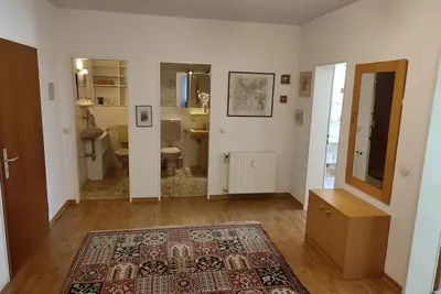 Image de Ferienwohnung/app. für 4 Gäste mit 96m² in Dobel