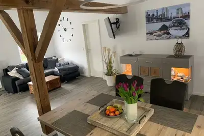 Image de Vacation apartment/apartment for 4 guests with 80m² in Hoppegarten (162617)