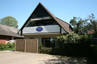 Image de Ferienwohnungen Jade-blick, Wh Og Rechts