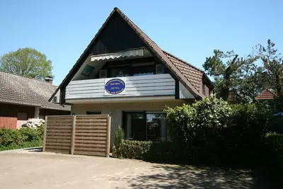 Image de Apartments Jade-Blick, Wh ground floor left