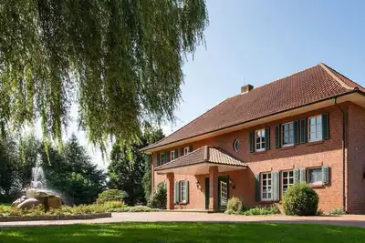 Image de Herrenhaus im Artland - Herrenhaus