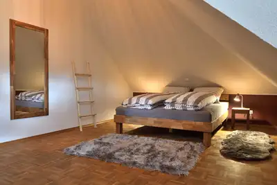 Image de Apartment Whispering Tree Large - Whispering Tree*