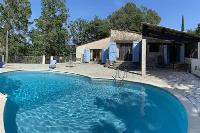 Image de Villa Bleu Azur