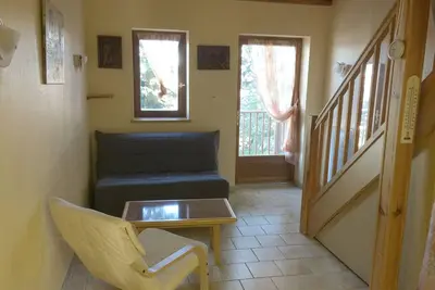 Image de Chalet 6 pers avec accès gratuit Spassio & navette, Peyragudes