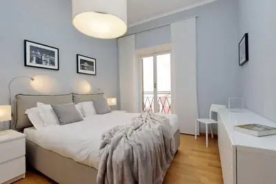 Image de Close to the Spanish Steps, comfortable apartment for 4