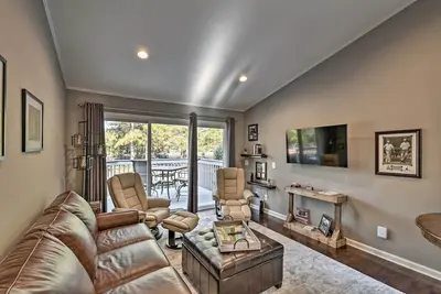 Image de Pinehurst Gem on Golf Course & Putting Green!