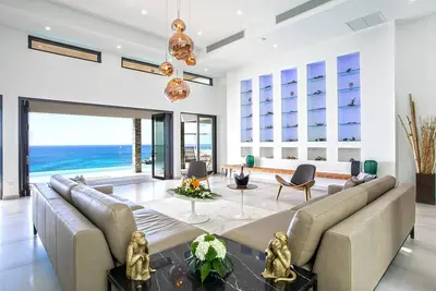 Image de Bella Vita in Pelican Key by Personal Villas - Spacious and Sophisticated Villa