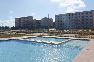 Lovely 3-Bed Apt next to Vipingo Ridge Golf Course