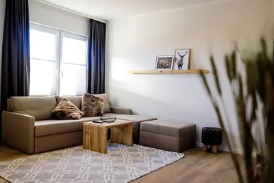 Image de Smart Resorts - House Saphir - Apartment 501 with one bedroom - for max.