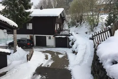 Image de Appartement de vacances Sörenberg pour 1 - 5 personnes avec 1 chambre à coucher - Appartement de vac