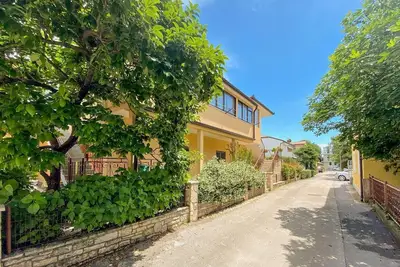 Image de Appartement de vacances Martinis pour 4 personnes