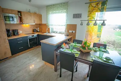 Image de Appartement de vacances Burtenbach pour 1 - 6 personnes avec 2 chambres Ă coucher - Appartement de v