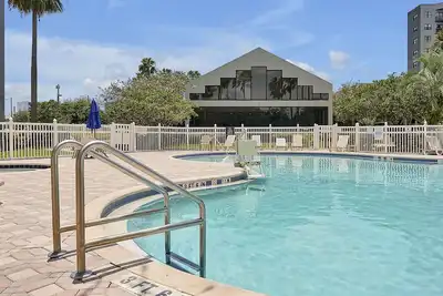 Image de Stunning Resort Two Bedroom condo near Universal & Disney